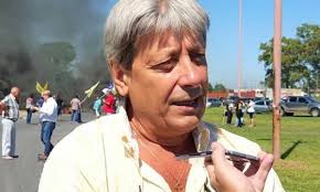 Un dirigente de la UOM tiene coronavirus y toda la cúpula del gremio entró  en cuarentena