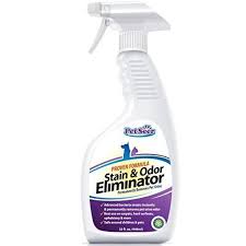 No Marking Housebreaking Spray Pet Odor Eliminator Stain Remover Enzyme Cleaner Stop Cats From P Pet Odor Eliminator Stop Cats From Peeing Cat Odor Eliminator