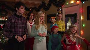 A Loud House Christmas (TV Movie 2021) - Photo Gallery - IMDb