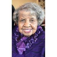 Gloria Reynolds Obituary