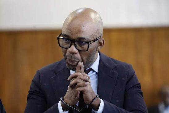 9 LIVES | Tender tycoon Cat Matlala faces liquidation as R360m police contract hits the skids | News24
