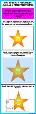 How To Save A Powerpoint Slide As A Transparent Image Powerpoint Slide Powerpoint Slide