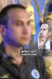 90 Jack Blatt Stock Photos, High-Res Pictures, and Images