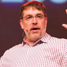 Sunday Conversation: Pastor Mark Saunders' holiday traditions include a  love for Jesus ... and Froot Loops