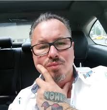 Memorial page for Neil Culpepper, sharing memories & photos of our beloved 