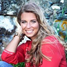 Catherine Ouellette's Instagram, Twitter & Facebook