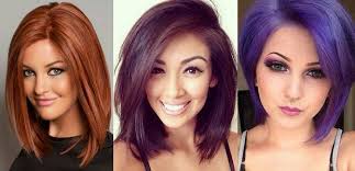 Ready to finally find your ideal haircut? Charming Bob Haircuts And Hairstyles 2020 2021 Women S Bob Hairstyles She Look Book