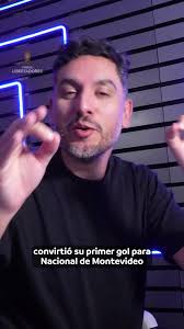 Parientes del fútbol 🏆🤔 @Nacional