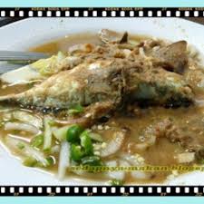 Bagi penggemar laksa pula, anda wajib cuba makan kat kedai laksa ikan sekoq kat alor setar ni. Laksa Ikan Sekoq Alor Setar