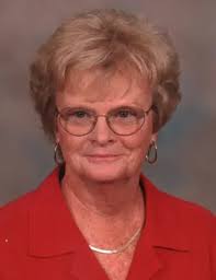 Obituary information for Beverly Anne Hull