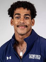 2024-25 Men's Swimming and Diving Roster