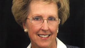 Renae Barker Obituary (1938