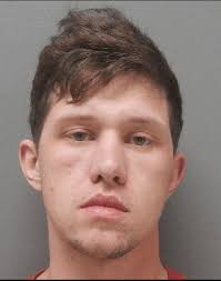 UPDATE: OPSO arrest made in theft of Credit Cards, suspect identified