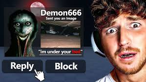 Trevor Creatures Scary Killer (Roblox):Misty Guest 15