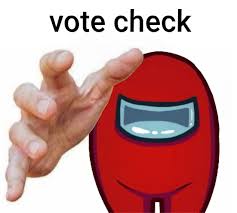 Pin On Among Us Memes Mhm Mhm