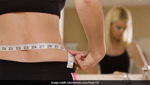 Are You Facing Body Image Issues? Here's How You Can Deal With It And Lose  That Weight Too: Expert Advice