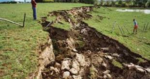Earthquake Natural Disasters Science And Nature Earthquake