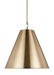 Modern led lighting fixture pendants rods and cones function. Joss Main Byram 1 Light Single Cone Pendant Reviews Wayfair