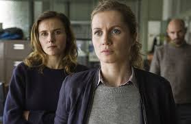 Gespielt wurde der gruselige part vom schauspieler benjamin sadler (48), der im. Im Tatort Nemesis Schlagt Sich Das Neue Team Aus Dresden Gut