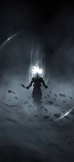 4k ultra hd black goku wallpapers alpha coders 120 wallpapers 247 mobile walls 20 art 4 images 288 avatars 6 gifs 103 covers sorting options currently. 1125x2436 Goku By Bosslogic 4k Iphone Xs Iphone 10 Iphone X Hd 4k Wallpapers Images Backgrounds Photos And Pictures