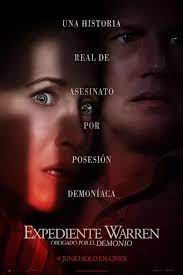 Gnula Expediente Warren Obligado Por El Demonio 2021 Pelicula Completa En Espanol Y Latino Home Gnula Expediente Warren Obligado Por El Demonio 2021 Pelicula Completa En Espanol Y Latino