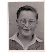 Biography — Adrian Henri