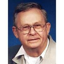 Thurman P. Davis Obituary