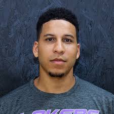 Dothraki Horselords — Simply The Best Basketball League