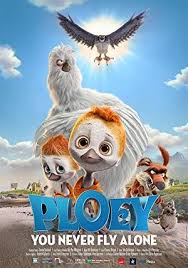 Puloi Asla Yalniz Ucmayacaksin Full 720p Tek Parca Izle Animasyon Filmler Animasyon Film