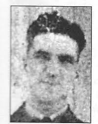 William George Mackie