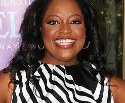 LAMAR SALLY SAYS 'SHERRI SHEPHERD PROMISED TO BE A MOTHER TO OUR CHILD'