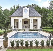 Pin By Paula Klee On Swimming Pool Pool House Designs Pool House Pool Houses
