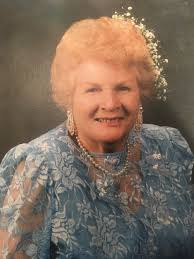 Obituary of Jean M Ryan