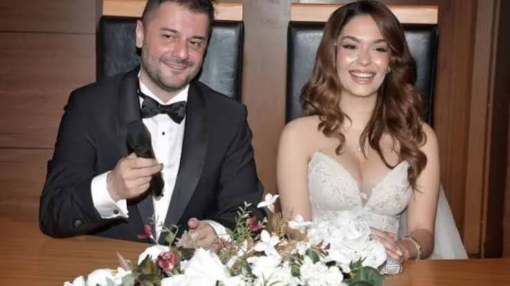 Osman Kaya ve Selin Işık'tan Müjdeli Haber: Ünlü Çift Anne Baba Oluyor!