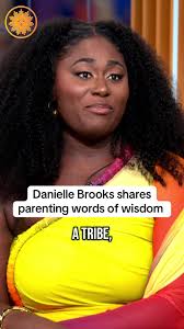 Danielle Wesley Black Mom