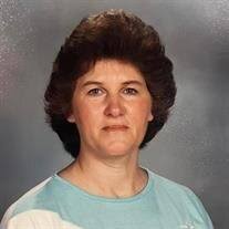 Becky Ann Powell Obituary