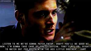 Why many Misha fans want haters and non fans to kill themselves.