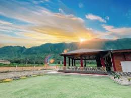 Cottage Aek Tawar Sari