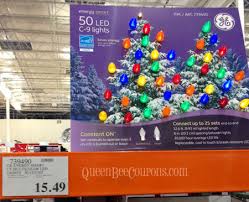 Almost your searching will be available on couponxoo in general. Costco Christmas Trees Christmas Decorations Christmas Lights 2013