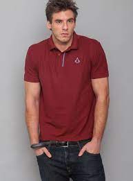 Assassin S Creed Polo Shirt Geek Clothes Polo Shirt Gaming Shirt