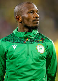 COMOROS NATIONAL FOOTBALL TEAM Archives