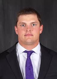 Nick Mikan - 2024-25 - Men's Hockey - The University of St. Thomas