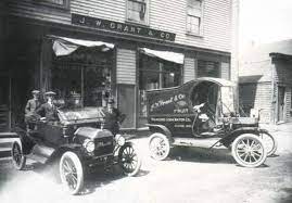 Pin On Model T Technical Stuff
