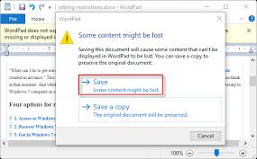How do you unlock a word document that is locked for editing? How To Edit A Locked Word Document Without Password