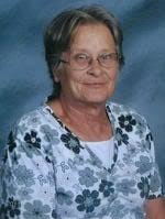 Mary Ruth Puckett Obituary