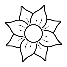 Se suceden entonces una serie de tentativas infructuosas para dibujar un cordero según los deseos del principito. Imagenes De Flores Para Colorear