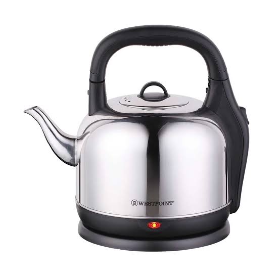 Electric kettles