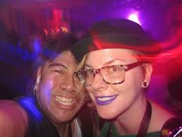 Ghost Ship victims the focus of rave photography exhibit