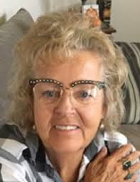 Obituary information for Cynthia Chidester
