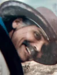 Obituary information for Stephen McVey